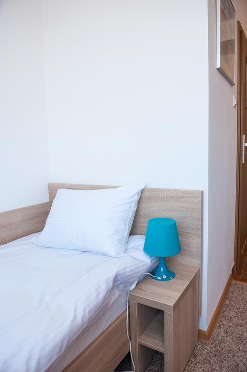 Patra Bed & Breakfast วอร์ซอ ห้อง รูปภาพ