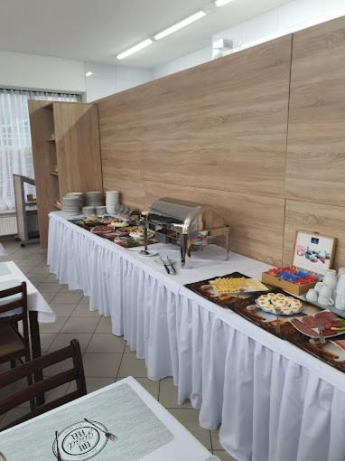 Patra Bed & Breakfast วอร์ซอ ภายนอก รูปภาพ